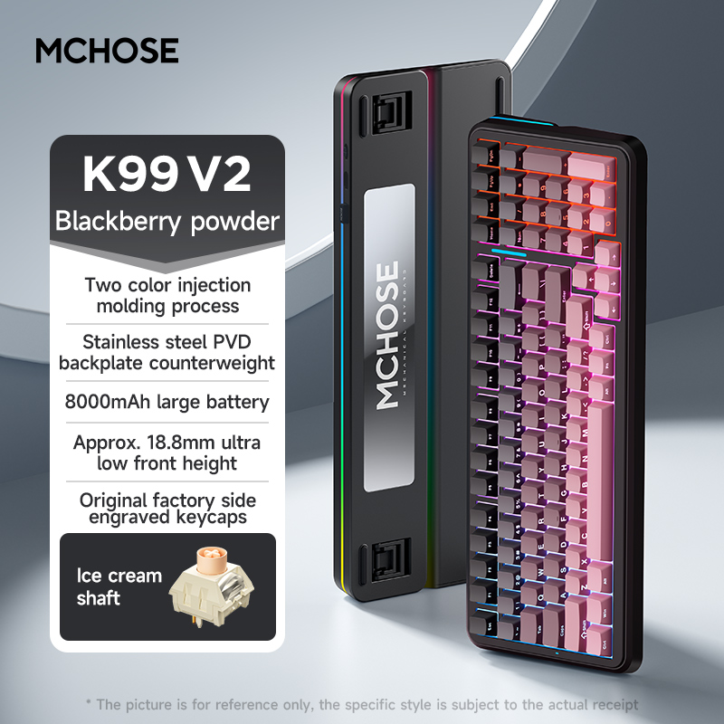 Blackberry Powder