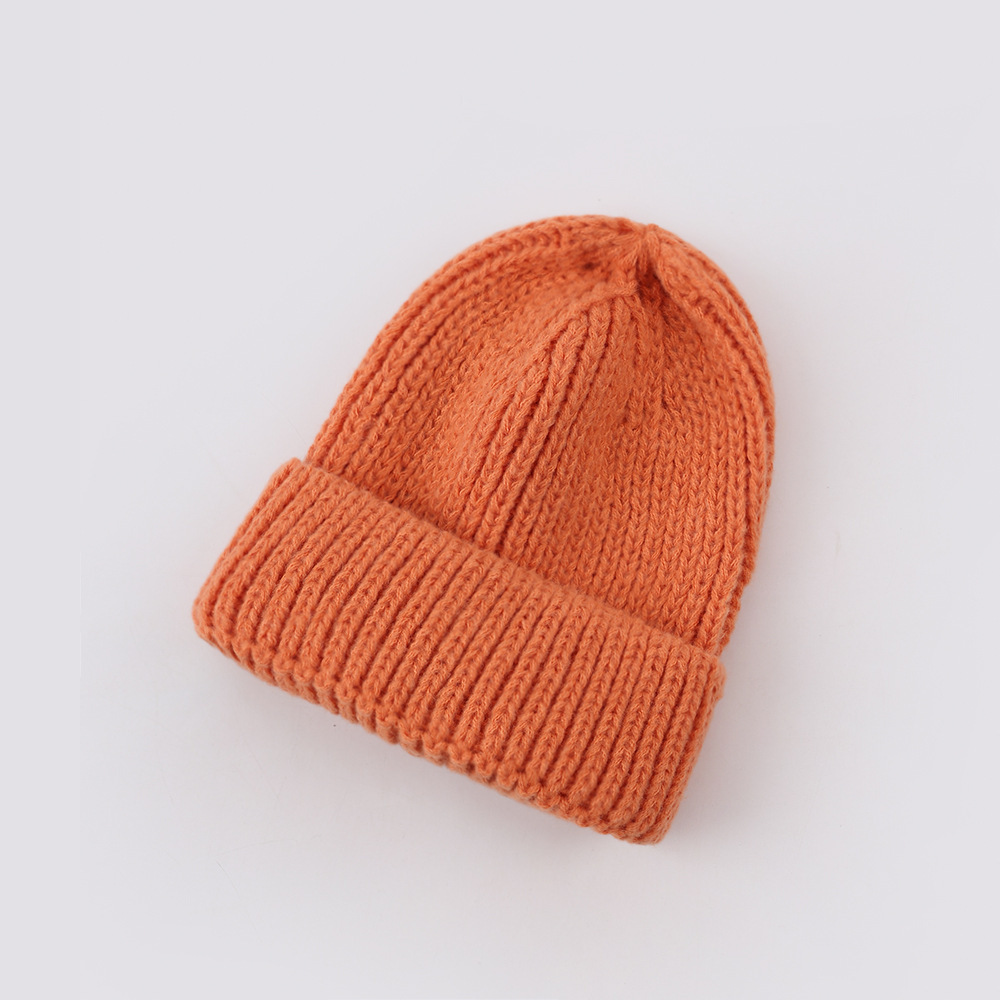Orange 48-52cm