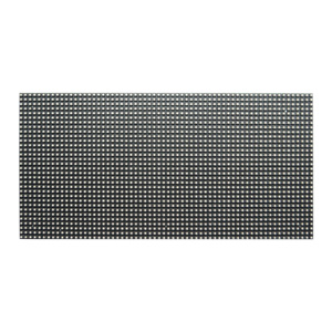 Low Cost RGB <strong>Led</strong> <strong>matrix</strong> 64x32 Pixels Hub75 P3 Indoor <strong>Led</strong> Module 192x96mm for Diy <strong>Led</strong> Sign