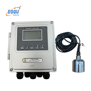 BQ-USM WTP/WWTP RS485 Ultrasonic Sludge <strong>Sensor</strong> 4m 8m 12m 15m <strong>Mud</strong> <strong>Level</strong> Meter Liquid <strong>Level</strong> <strong>Sensors</strong> - Product Image 1