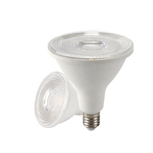 Plastik led Cob lamba Par30 Par38 için ray lambası başak aydınlatma led ampulü par38 Par30 Led spot Led Par38 ışıkları - Product Image 2