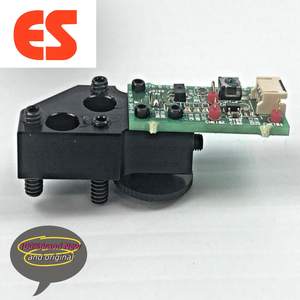 Original bestand 676 B-C07-03 CO2 Laser Marker für ML-G9300,ML-G9310F,ML-G9320F 676-B-C07-03 - Product Image 4
