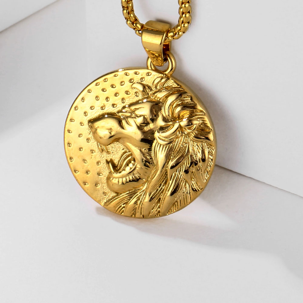 Lion de 25 mm