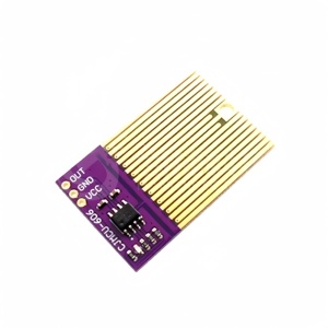 MCU-606雨滴検出器導電性液体センサー水タンクポンプリミットスイッチ - Product Image 3