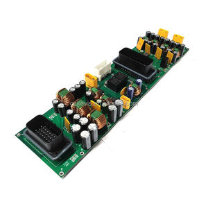 แผงวงจรประกอบ PCBA แผงวงจรพิมพ์ผลิตในประเทศจีน - Product Image 3