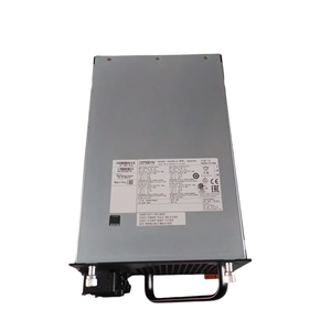 Nuovo originale Cata Lyst 4500 doppio alimentatore (dati + PoE) 1 anno di garanzia dispositivi di rete AC PWR-C45-4200ACV Stock - Product Image 6