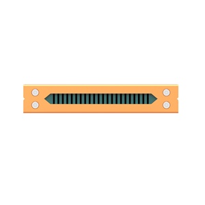 Dual <strong>HDMI</strong> 4K 1080P Video Capture Device with USB 3.0 Type C <strong>Output</strong> Game &amp; Media Streaming <strong>Recorder</strong> for Windows &amp; Linux Systems - Product Image 2
