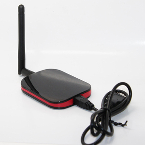 IoT 플랫폼 디바이스 블루투스 게이트웨이 BLE 비콘 모듈 BLE 로라 게이트웨이 장거리 Nrf52832 칩 블루투스 게이트웨이 - Product Image 4