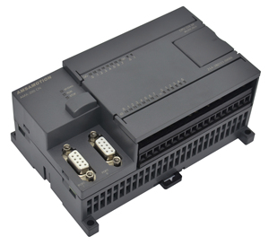 Amamotion PLC compatibile S7-200 il modulo DI espansione CPU224/224XP/226/226XP AI/AO DI/DO RS485 porta Micro WIN Software 10DO relè - Product Image 4