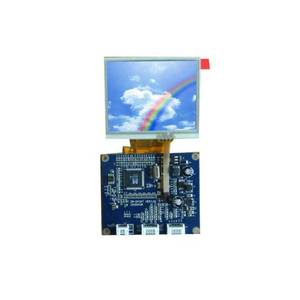 3.5 Inch TFT <strong>LCD</strong> Display <strong>Monitor</strong> Module - Product Image 6