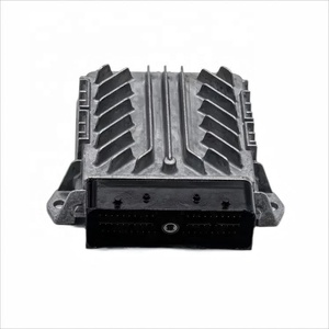 29550689伝送制御モジュール (TCM) ECU (電子制御ユニット) 校正付き