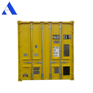 DNV 2.7-1 ISO18055標準40フィートオフショアコンテナ40フィートスチールコンテナ販売用 - Product Image 4