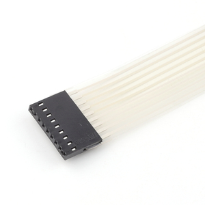 OEM/ODM Service China 4x5 Matrix 20 Key Membrane Tactile Switch Keypad für Arduino Project - Product Image 5