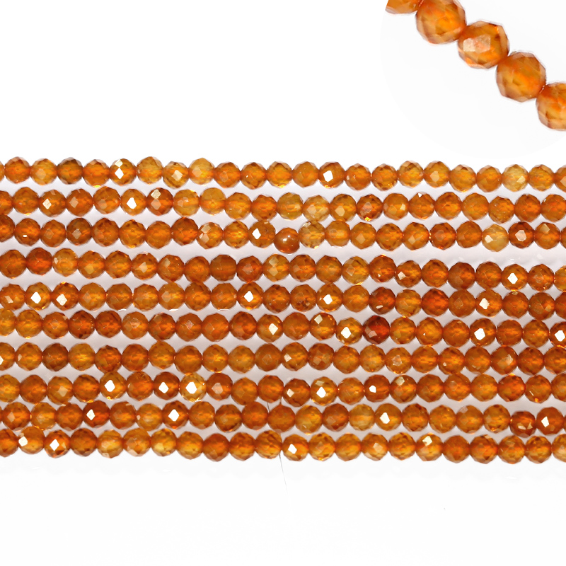 Grenat orange