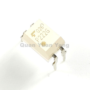 TLP222G-1 tlp222 In-Line/SMD chuyển tiếp trạng thái rắn tim howan optocoupler p222g - Product Image 4