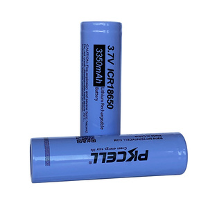 3,7 вольт литий-ионный аккумулятор высокой мощности, литий-ионный аккумулятор 3000 мАч ICR 18650 Li, аккумулятор для бытовой техники - Product Image 5