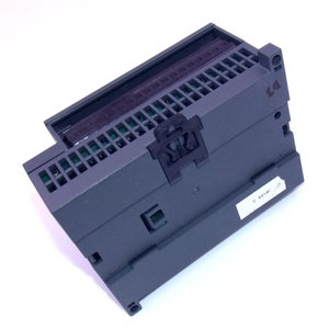 6ES7151-7AA10-0AB0 Modul 6ES7151-7AA10-0AB0 Ethernet Modbus Ether für die SPS-Programmierung SIMATIC S7 ET 200S SPS-Modul - Product Image 3