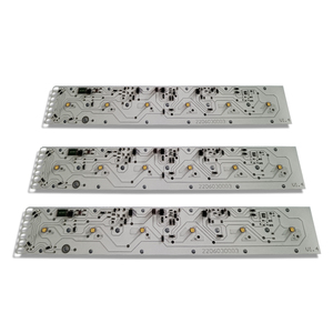 High-CRI COB Panel Light PCBA Professional <strong>LED</strong> <strong>PCB</strong> SMT &amp; Optical Design Custom Full Spectrum <strong>LED</strong> <strong>PCB</strong> Manufacturing - Product Image 2