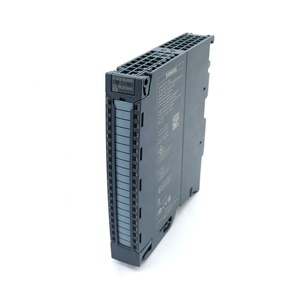 Precio al por mayor Nuevo SIMATIC original Módulo de entrada/salida digital de Siemens de la marca SIMATIC, 6ES7523-1BL00-0AA0 - Product Image 4