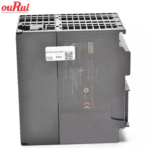 NOUVEAU Original Authentique PLC SIMATIC 6ES7350-2AH00-0AE0 S7-300 MODULE COMPTEUR FM350-2 Stock en ligne 6ES7 350-2AH00-0AE0 - Product Image 4