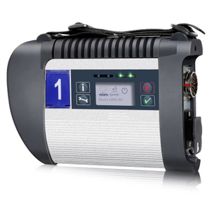 MB STAR C4 Professional Automotive Scanner Kunststoff-Code leser Diagnose-Werkzeug maschine für Benz mit WiFi-und HDD-Software - Product Image 2
