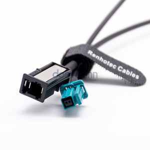 Codice Z 2302510-9 A un codice 2302461-1 Matenet Cable Assembly - Product Image 4