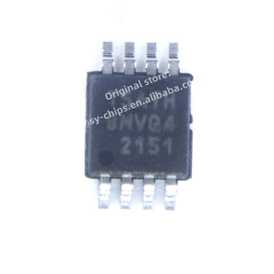 集積回路温度センサーICチップAT30TSE752A-XM8M-B 30TSE752A - Product Image 1