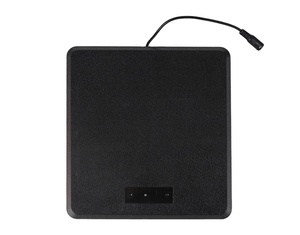 เครื่องดับการทํางาน EAS RF 8.2MHz พร้อมสัญญาณเตือนเสียงและแสง