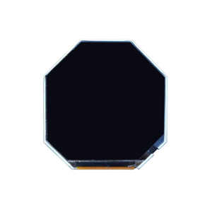 3 inç 480*480 SPI + RGB yuvarlak TFT LCD ekran LCM 40Pin dairesel 3 inç LCD ekran modülü HX8369A özel kapasitif dokunmatik Panel - Product Image 2