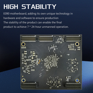 RK3588システムボードLVDS出力産業用ARM埋め込みAndroidボードデジタルサイネージ用マザーボード在庫あり - Product Image 2