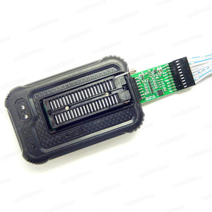 Original neuer Programmierer ISP Board EMMC _ ISP Adapter für XGecu T48 Programmer