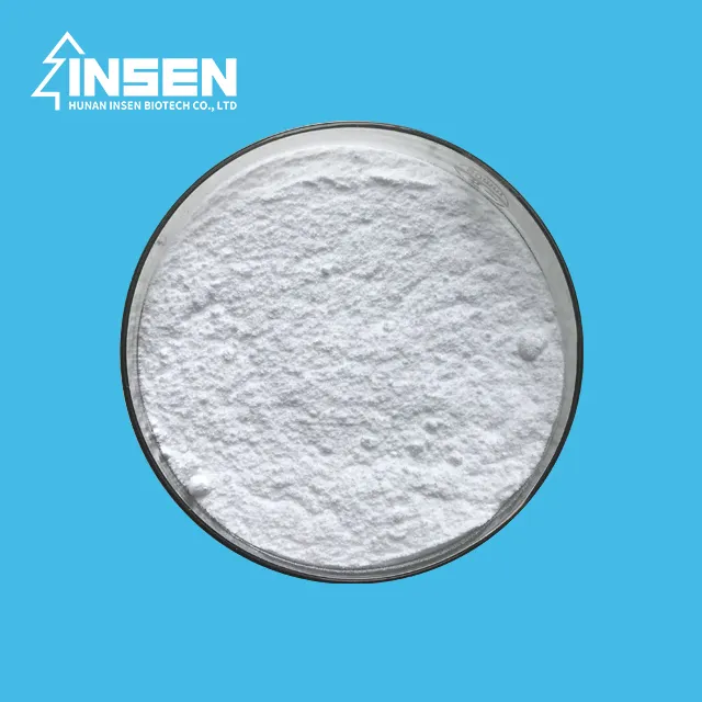 Insen Supply Synthetic 98% L Theanine Wholesale