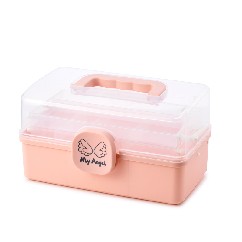 M Pink