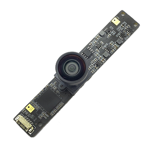 Hd 4K <strong>USB</strong> camera module IMX378 Sensor Fixed focus Manual focus <strong>digital</strong> Mic CE FCC RoSH Machine vision - Product Image 2