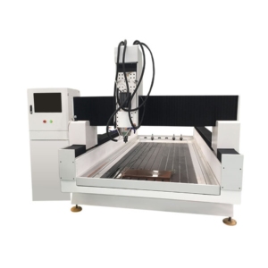 <strong>Linear</strong> <strong>ATC</strong> Stone <strong>CNC</strong> Carving <strong>Machine</strong> for Sale - Product Image 1