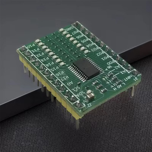 TCA9555 PCA9555Aモジュール16デジタル入出力Muti-Channel拡張ボード - Product Image 4