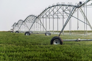 Hoher Automatisierung sgrad, ausgestattet mit fortschritt lichen Steuerungs systemen, Reduzierung der manuellen Intervention Aquaspin - Product Image 4