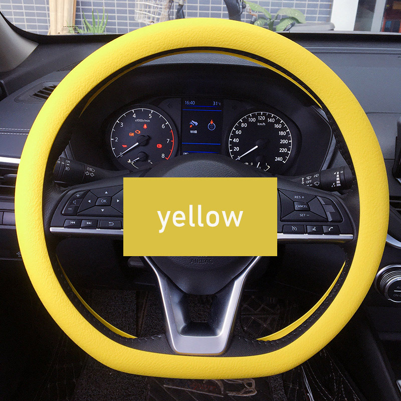 Jaune
