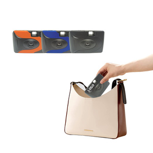 Cheap Small Disposable Camera <strong>Bulk</strong> Order Mini Size <strong>35mm</strong> Film Single Use Camera Without Flash - Product Image 4