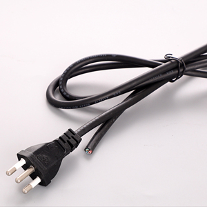 3 Pin Brazil Power <strong>Cord</strong> 12A/16A/20A 3x1-2.5m Extension Power <strong>Cord</strong> for Computer Home Appliance <strong>Cord</strong> 3 Pin Power <strong>Cord</strong> for Hair - Product Image 1