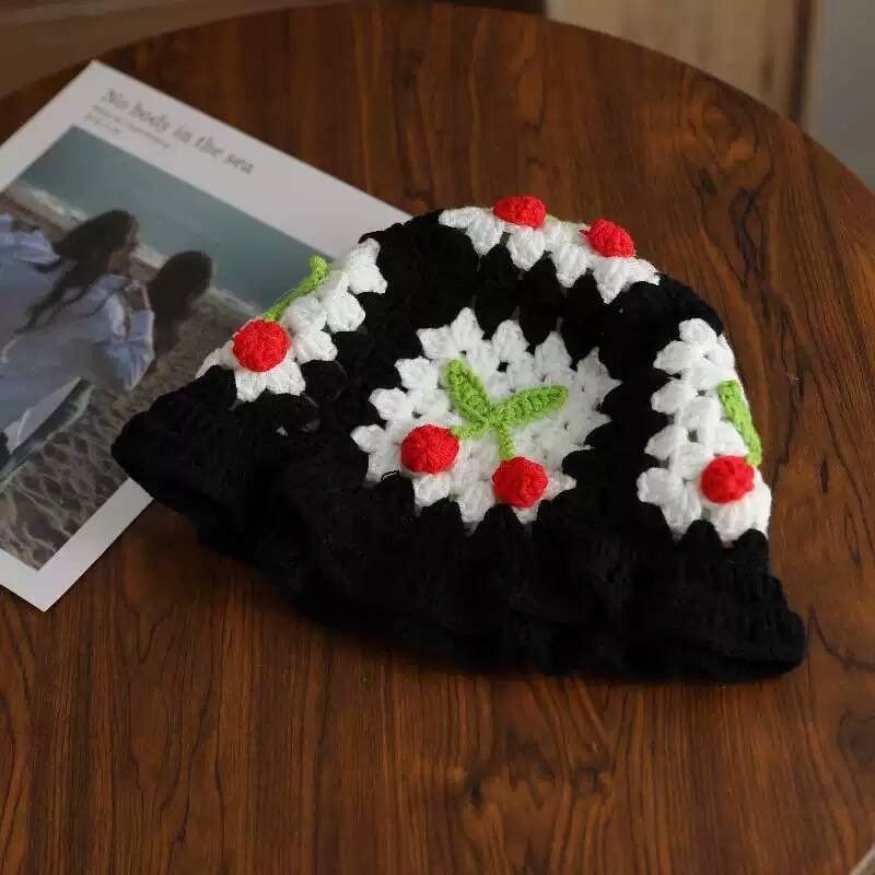 Cherry-black