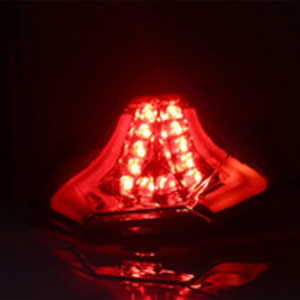 R25 <span class=keywords><strong>R3</strong></span> için motosiklet retro dönüş sinyal ışığı mt mt modifiye <span class=keywords><strong>LED</strong></span> arka kuyruk işık meclisi