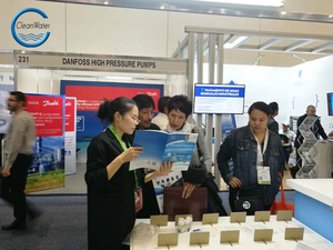 厂家直销造纸用化学聚合物聚醚消泡剂 - Product Image 6
