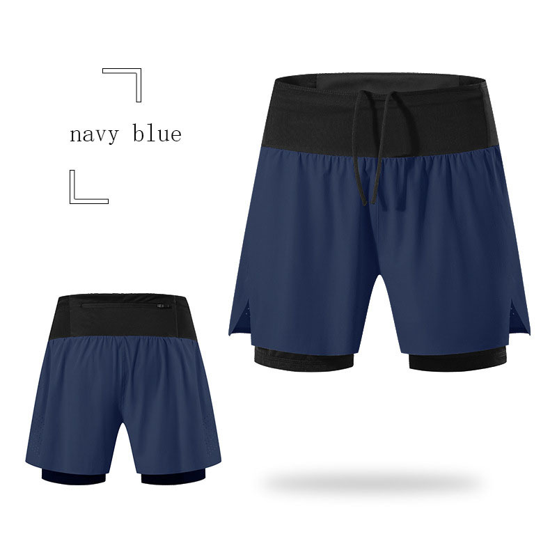 Bleu marine