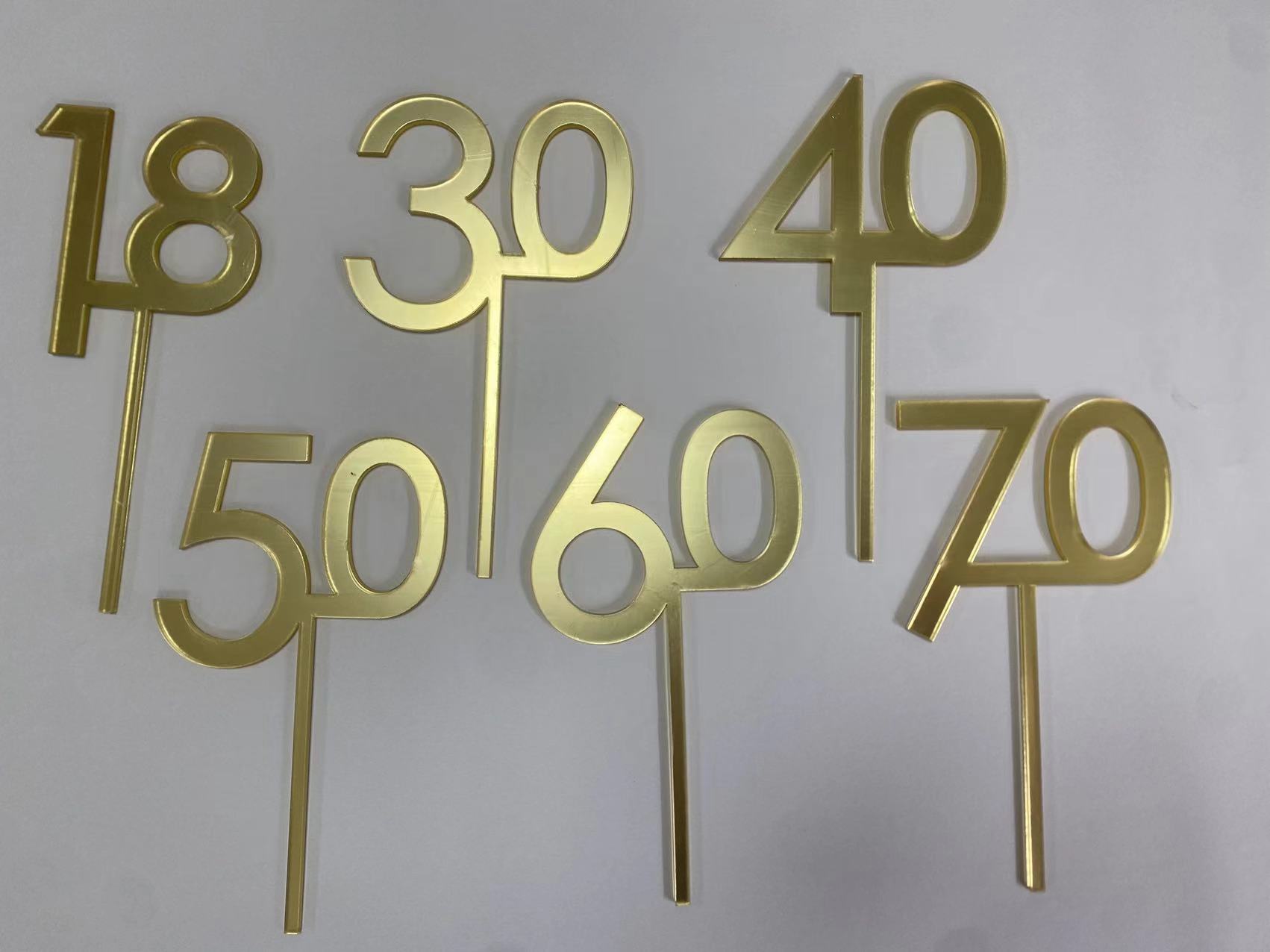 Gold