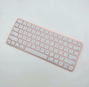 Venta al por mayor de teclado mágico auténtico de segunda mano A2449 con función Touch ID - Product Image 3