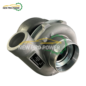 מגדש טורבו <span class=keywords><strong>HX50</strong></span> 3537639 3796909 4033155 טורבו עבור משאית אוטובוס סקניה 113 עם מנוע DSC11-22