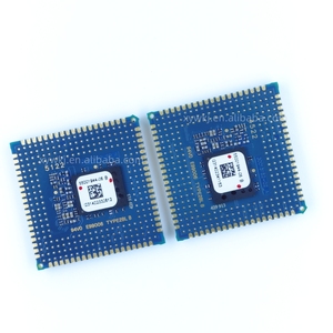 Módulo transceptor RF WiFi Bluetooth v4.0 de 528MHz tipo de montaje en superficie - Product Image 4