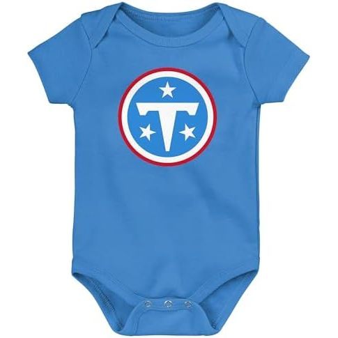 Tennessee Titans bleu clair