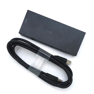 New <strong>Kinect</strong> Adapter for <strong>Xbox</strong> One for <strong>XBOX</strong> ONE <strong>Kinect</strong> 3.0 Adaptor EU Plug USB AC Adapter 3.0 Power Supply for <strong>XBOX</strong> ONE S / X - Product Image 3